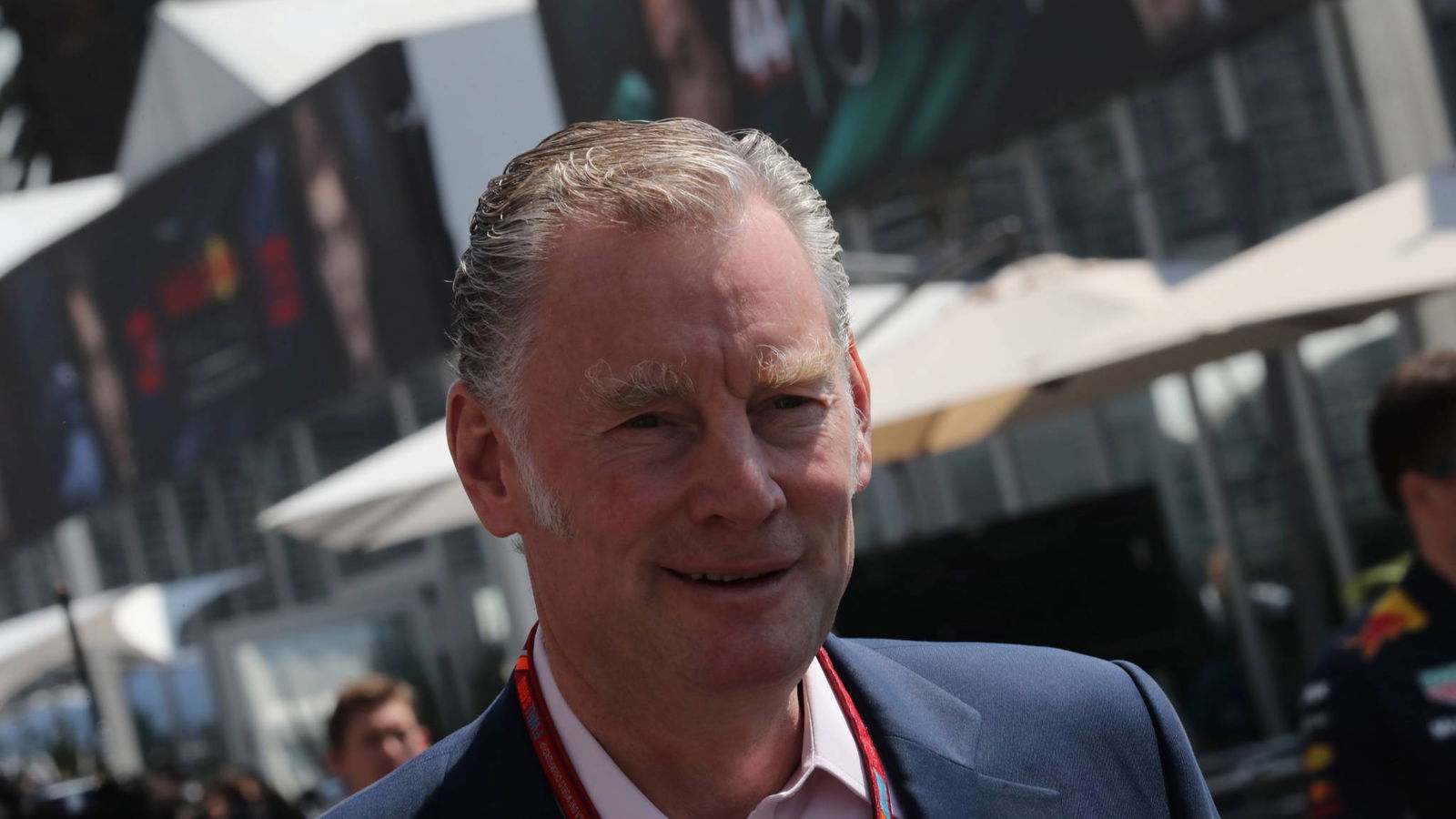 Bratches: Any F1 future compromises will have boundaries