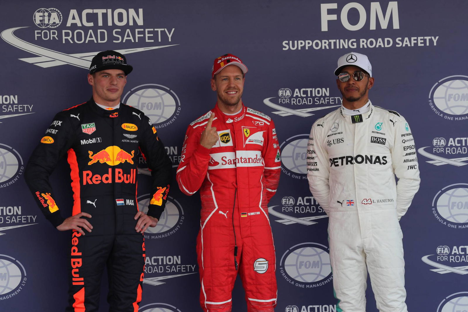 McLaren lampaui ekspektasi sepanjang 2019
