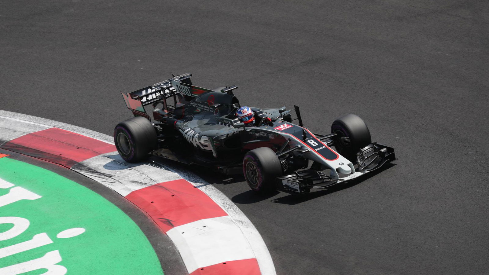 Grosjean: Toro Rosso driver changes could help Haas