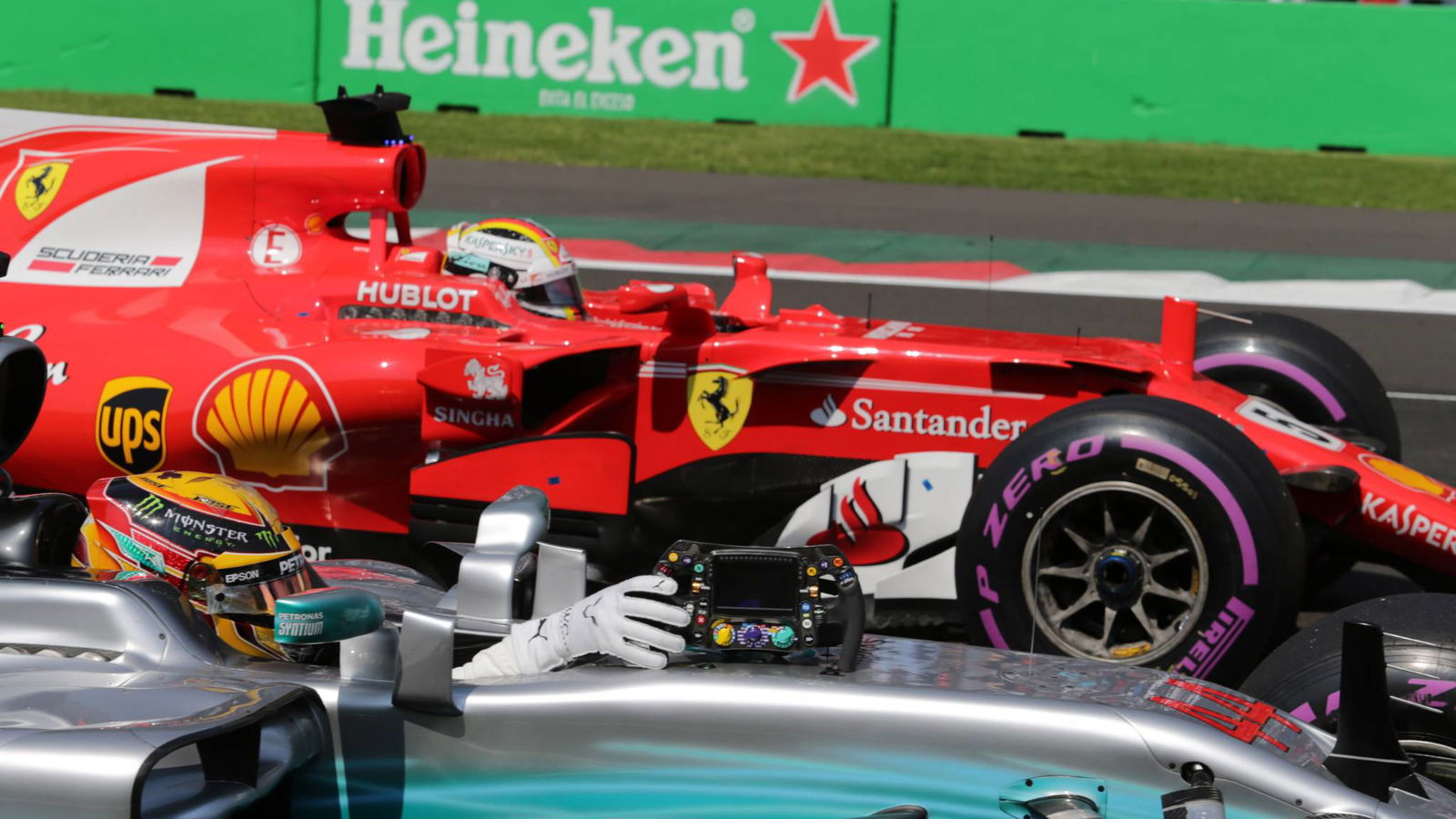 What's on the motorsport wishlist for 2018?
