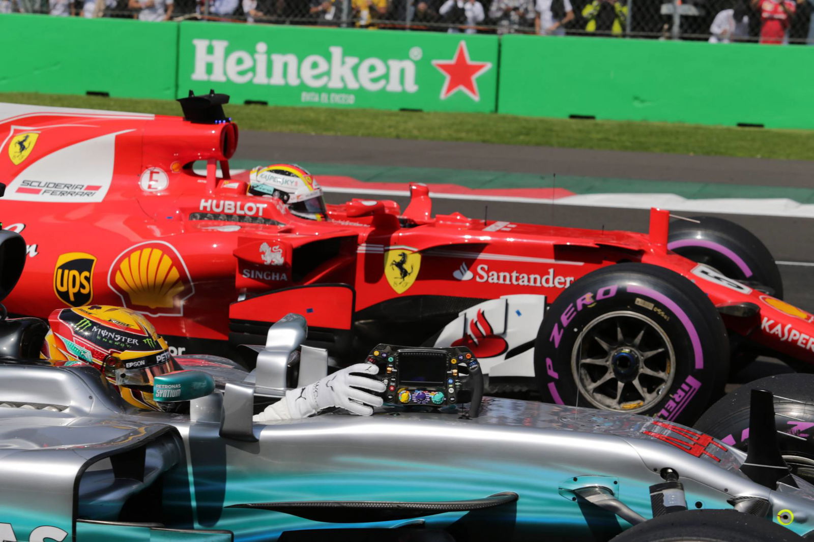 Motorsport Dates for your Diary in 2018