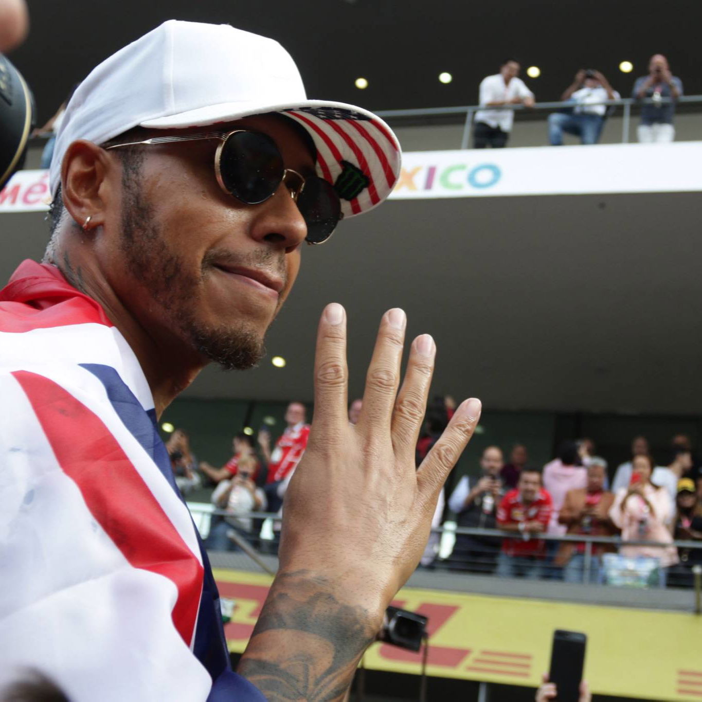 Mansell: I can't defend F1 anymore - it's a bore.