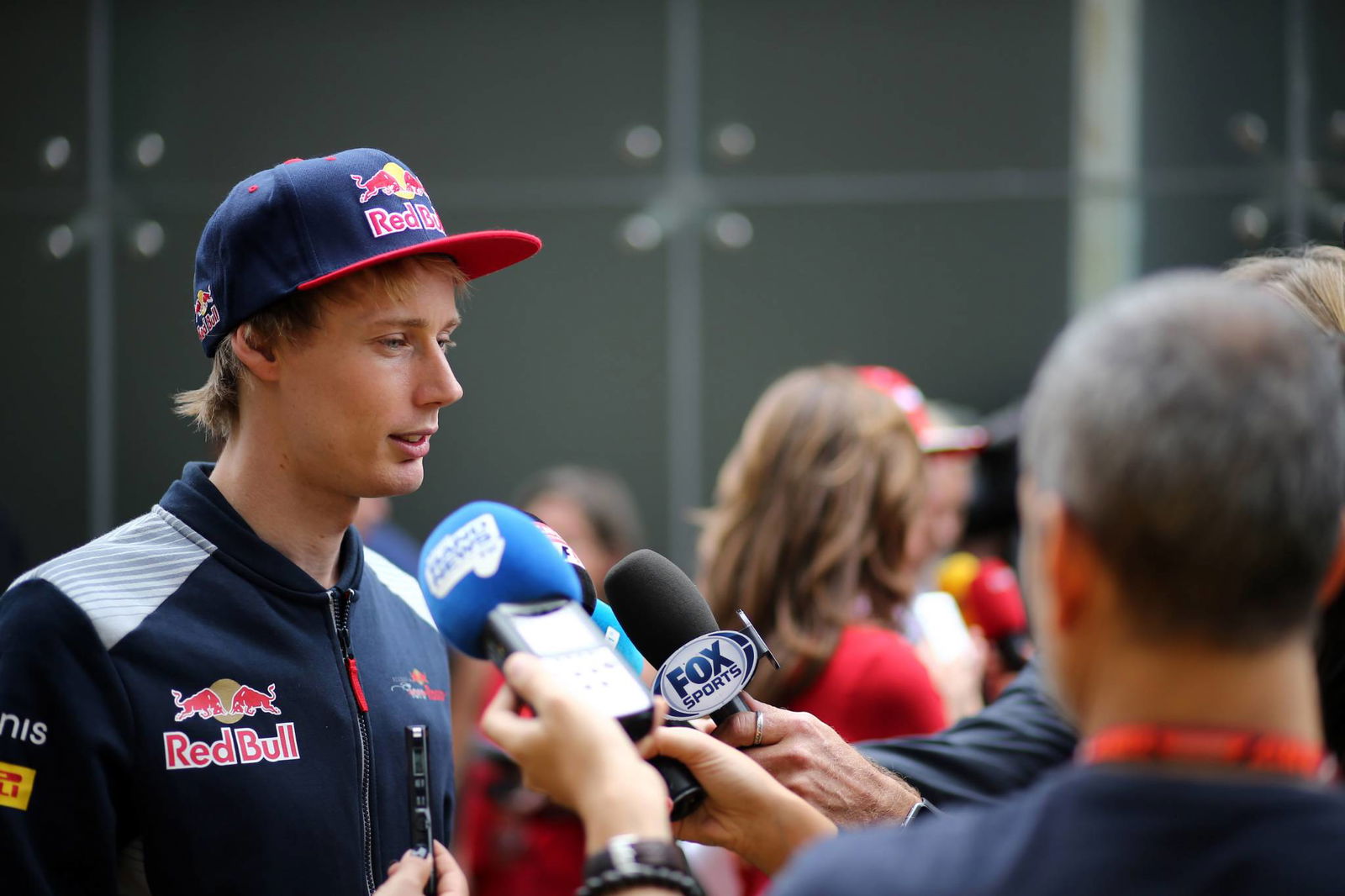 Verstappen wins third straight FIA Personality of the Year award
