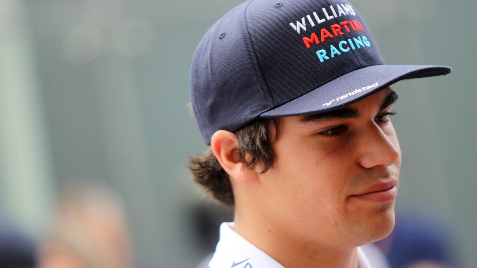 Stroll: Great to have chance of Daytona win, unlike F1