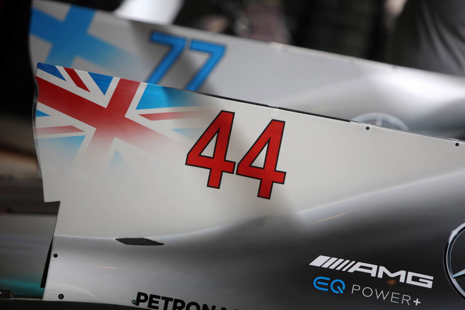 Stroll hit by engine, gearbox change for Williams