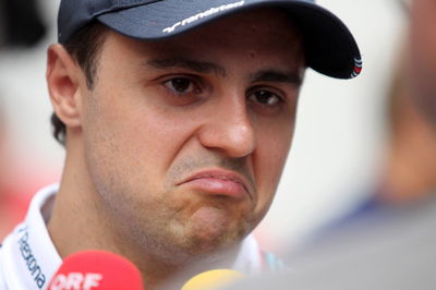 Massa enjoys 'perfect race' to P7 in emotional Interlagos swansong