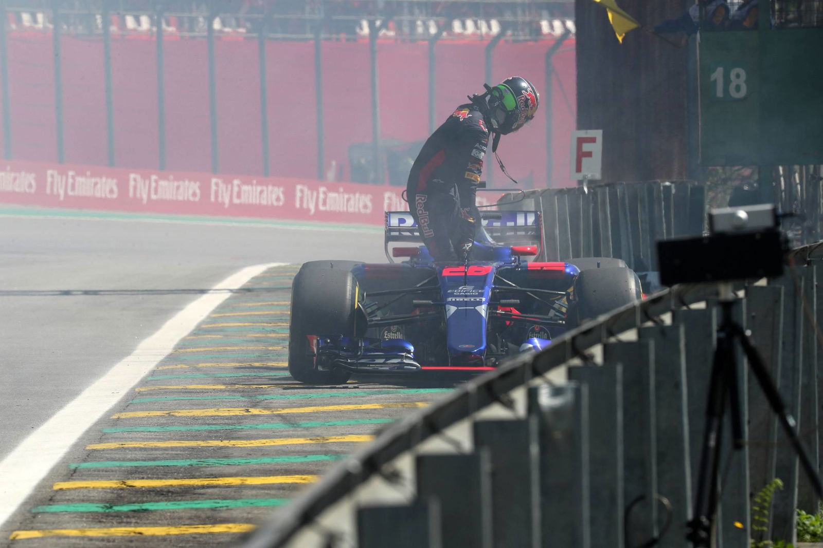 Todt set for third term as FIA president