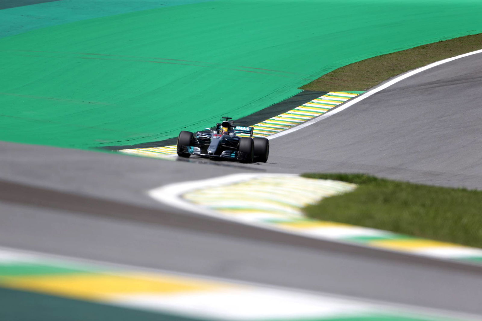 Hugo Boss set to end F1 sponsorship for Formula E move