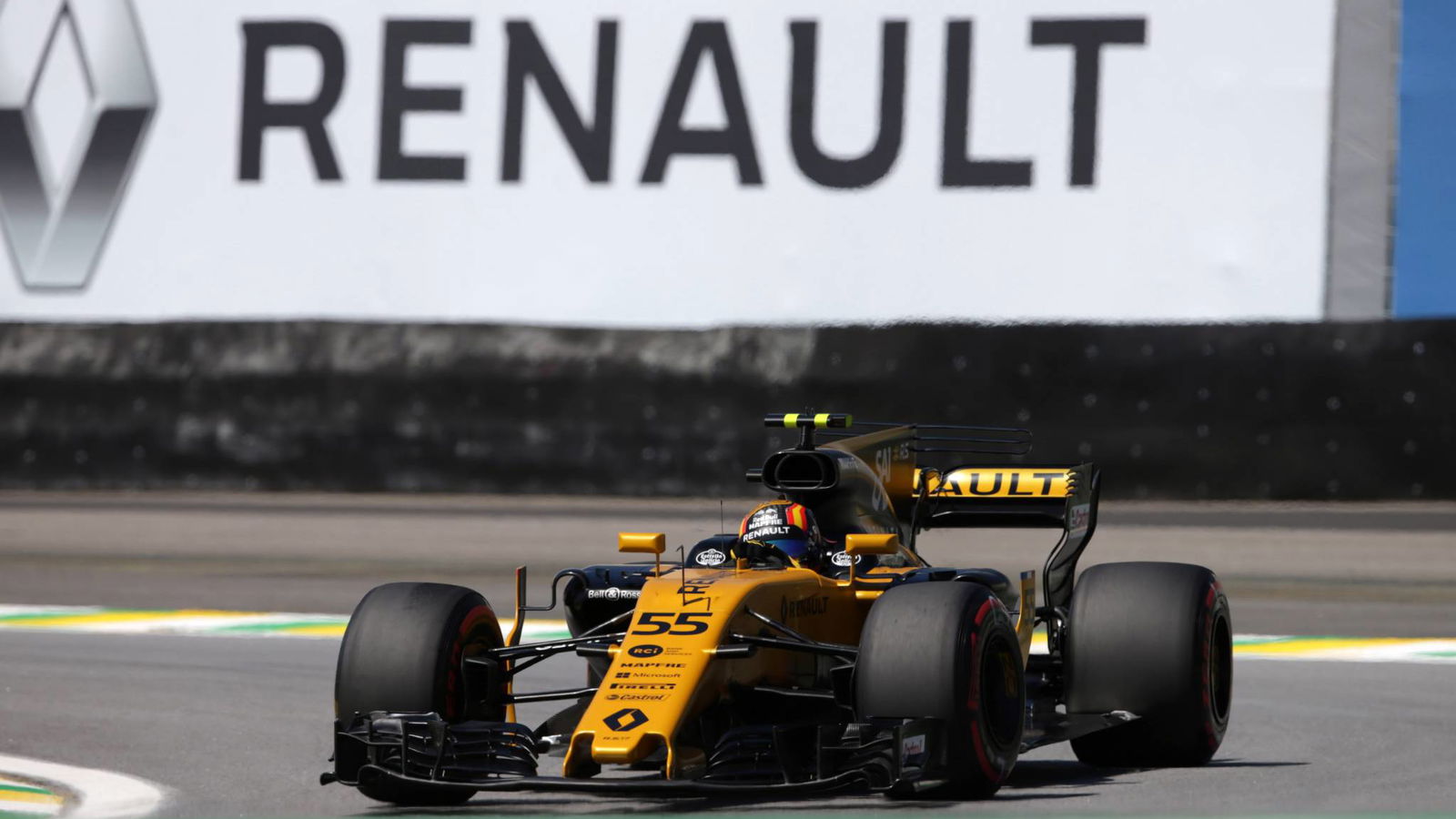Renault menjadi mitra untuk kembalinya GP Prancis