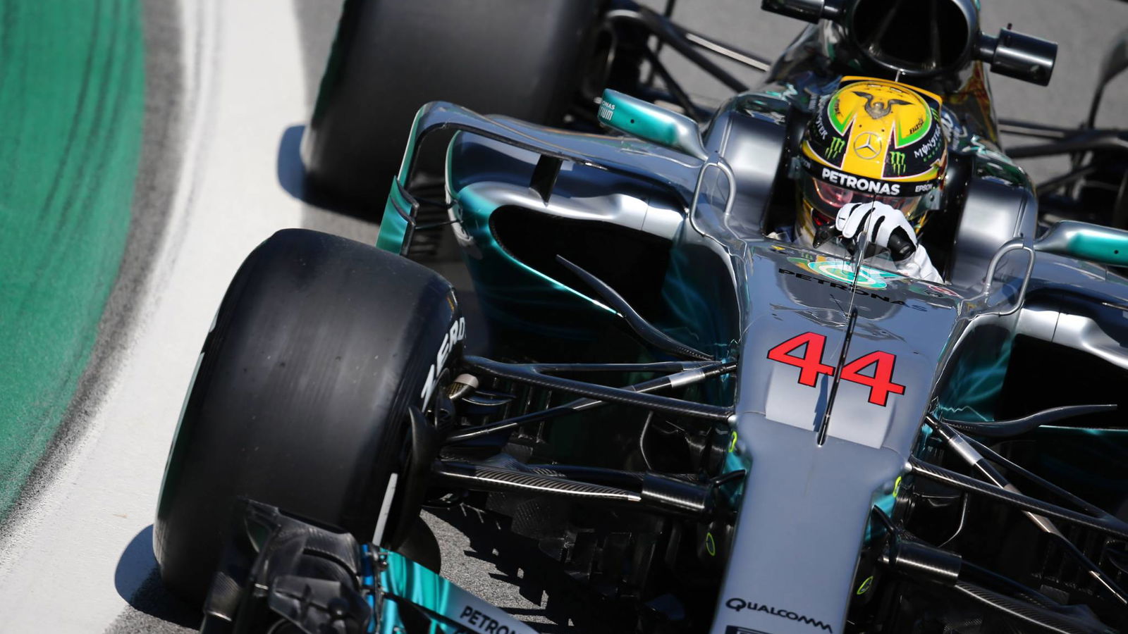 Hamilton: Chasing Schumacher F1 records not impossible