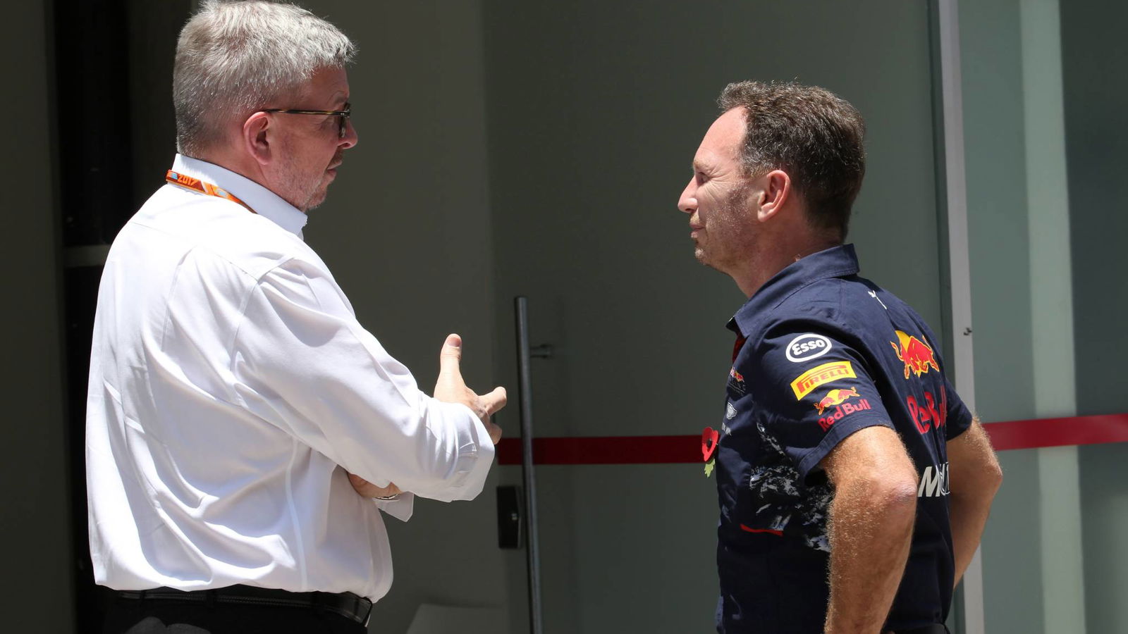 Horner: F1 needs to address fundamental issues by mid-2018