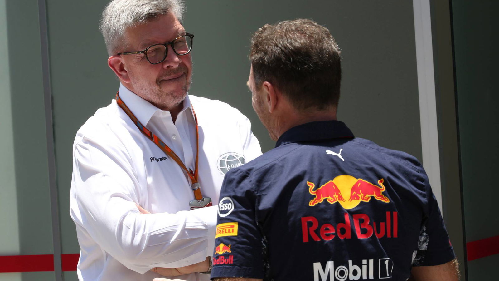 Brawn: Independent F1 engine supplier key for 2021