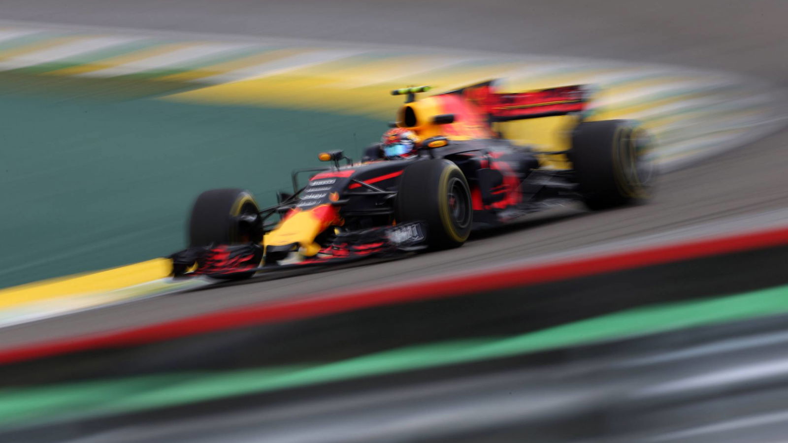 Verstappen hunts ‘little improvements’ to bridge gap to Mercedes