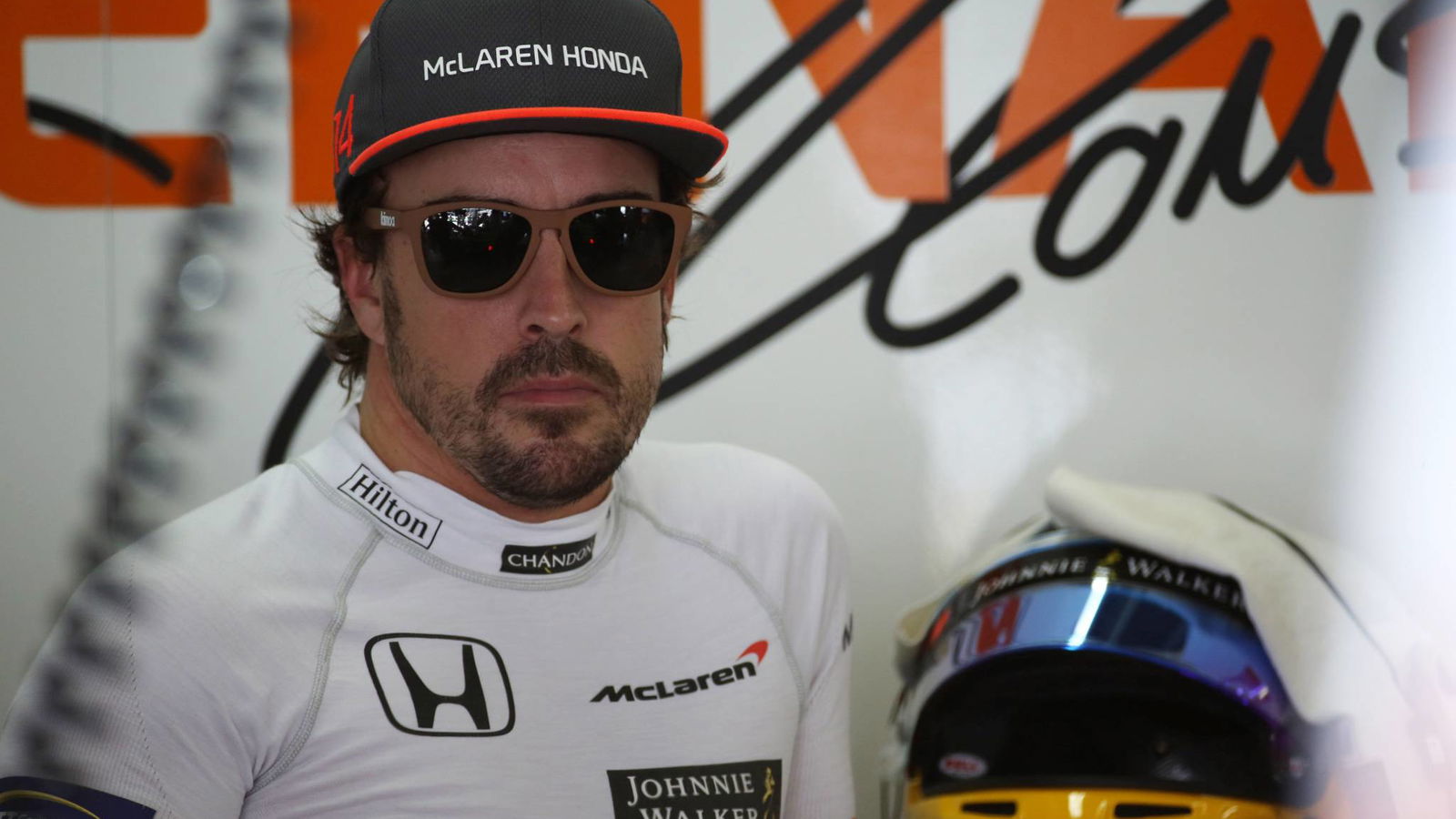 Alonso coy on Toyota rumours, admits Bahrain test a 'possibility'