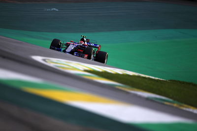 Toro Rosso responds to Renault engine allegations