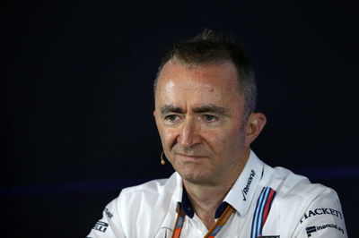 Rowland in talks with Williams for F1 race seat