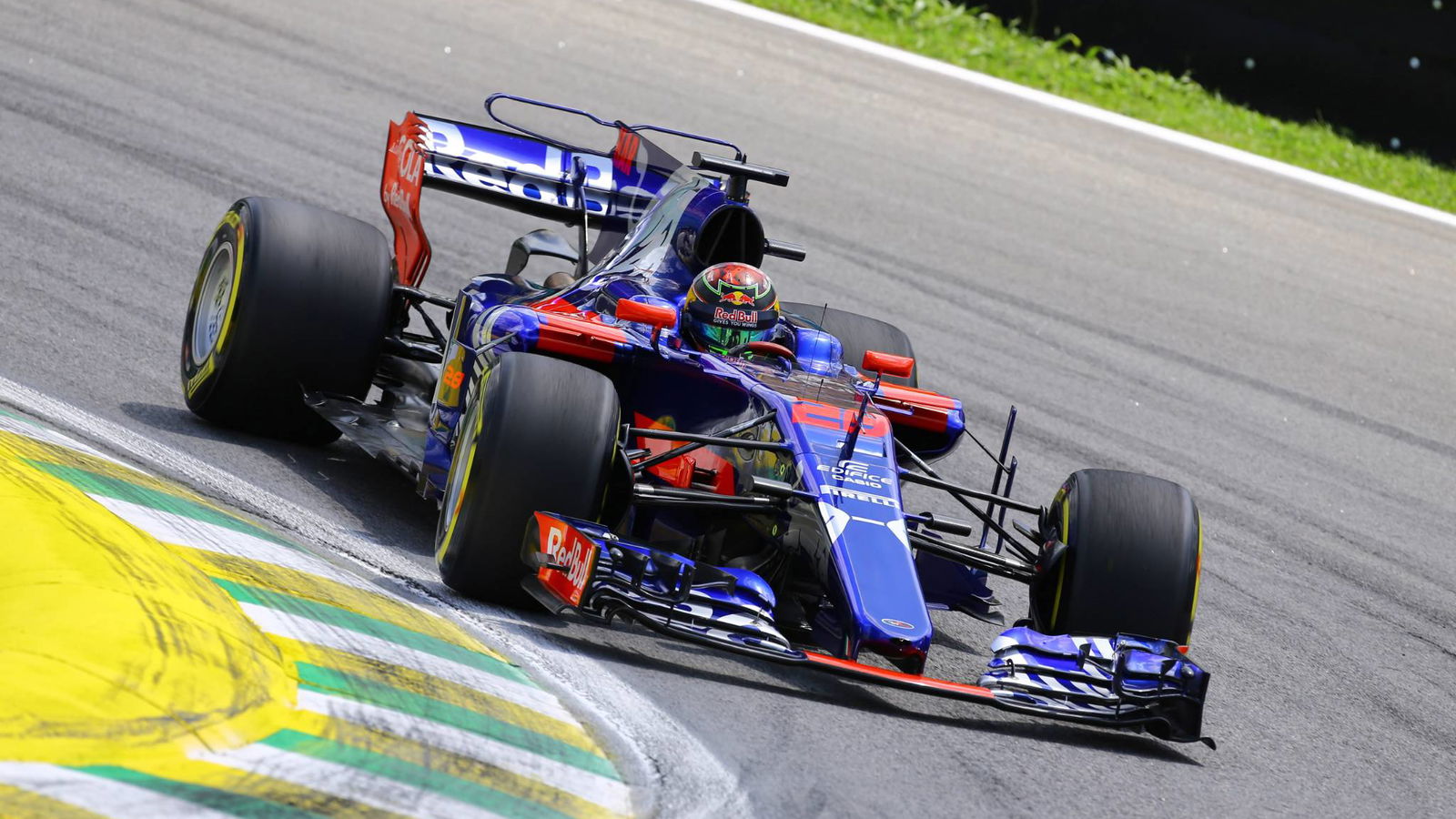 Tost refuses to apologise for Toro Rosso comments, accuses Renault of starting 'nonsense'