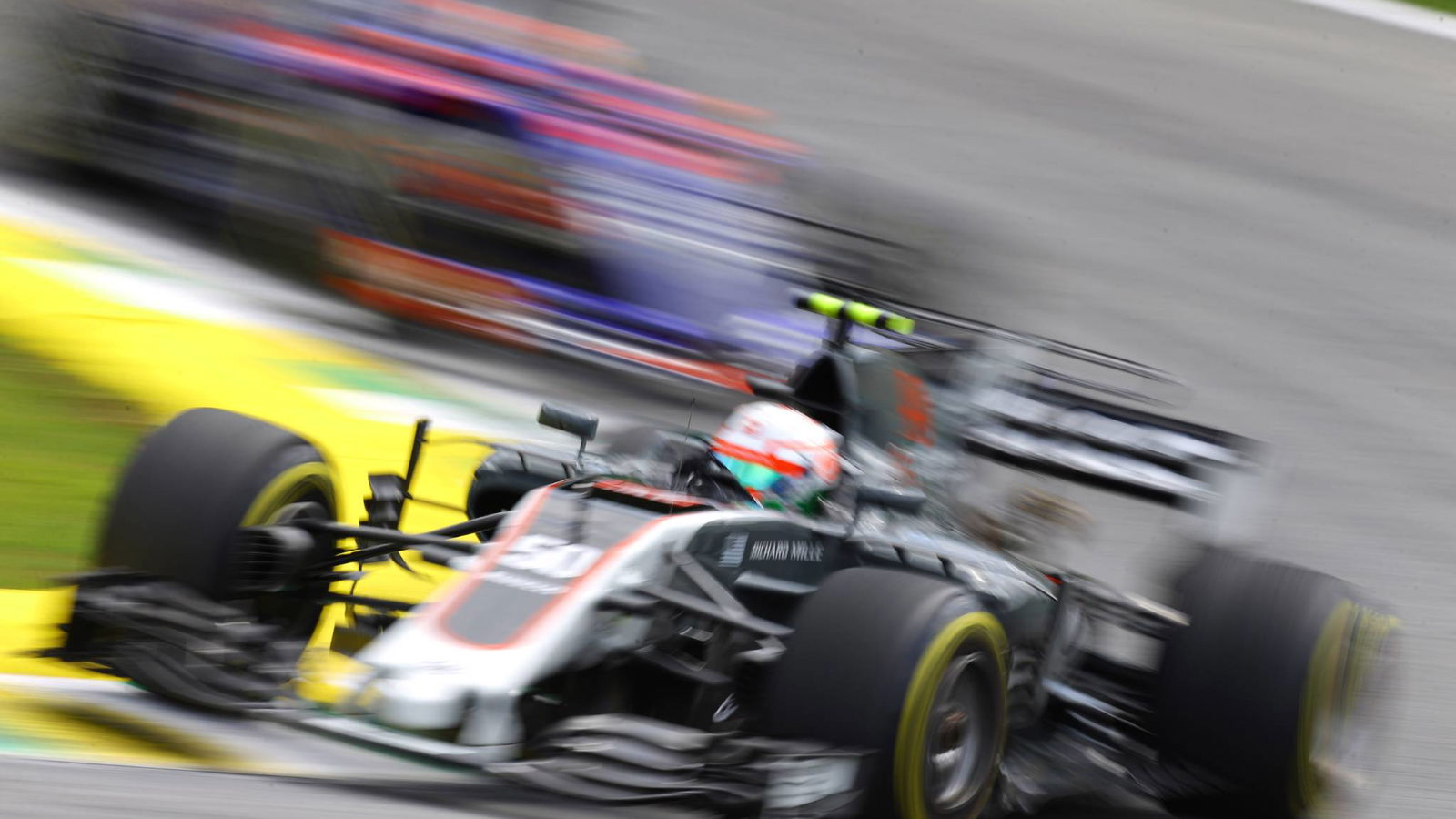 Haas biggest gains must come from aerodynamics