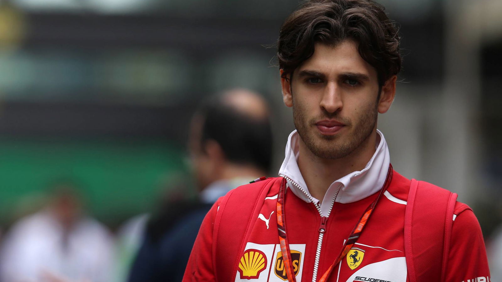Giovinazzi confirmed for maiden Formula E test in Marrakesh