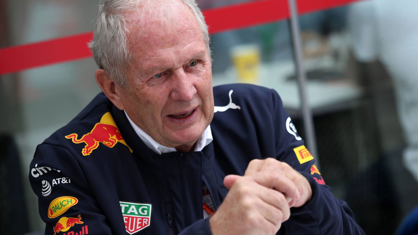 Unreliability cost Red Bull second place to Ferrari – Marko