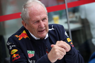 Unreliability cost Red Bull second place to Ferrari – Marko