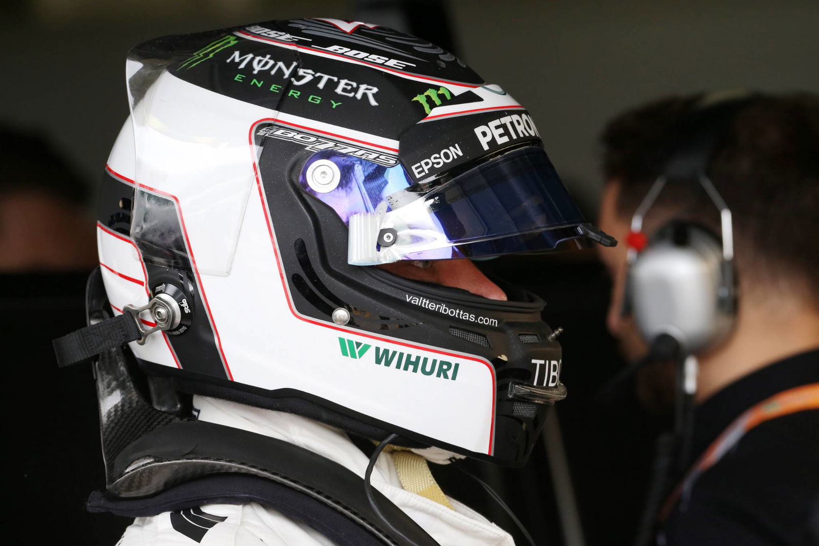 Button: Hamilton rivalry best of my career