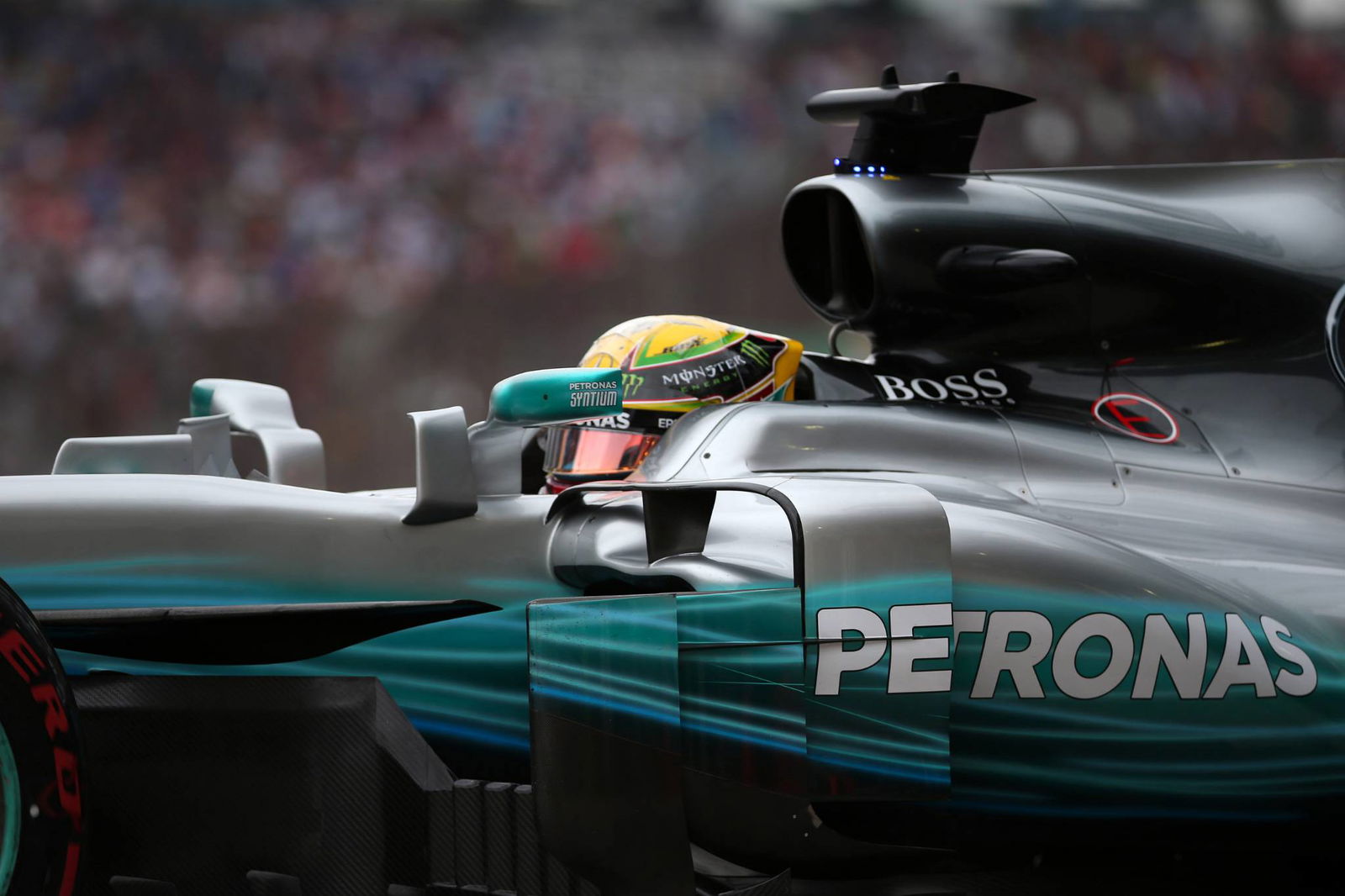Vettel fastest in opening Abu Dhabi F1 practice