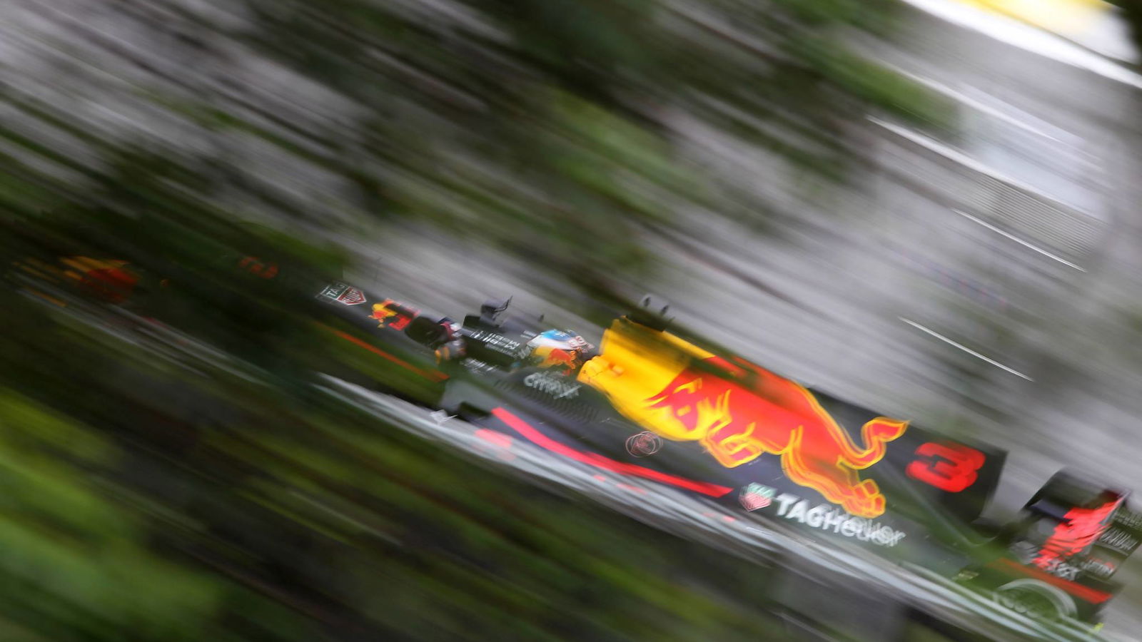 Ricciardo: Red Bull has ‘decent chance’ for Abu Dhabi win
