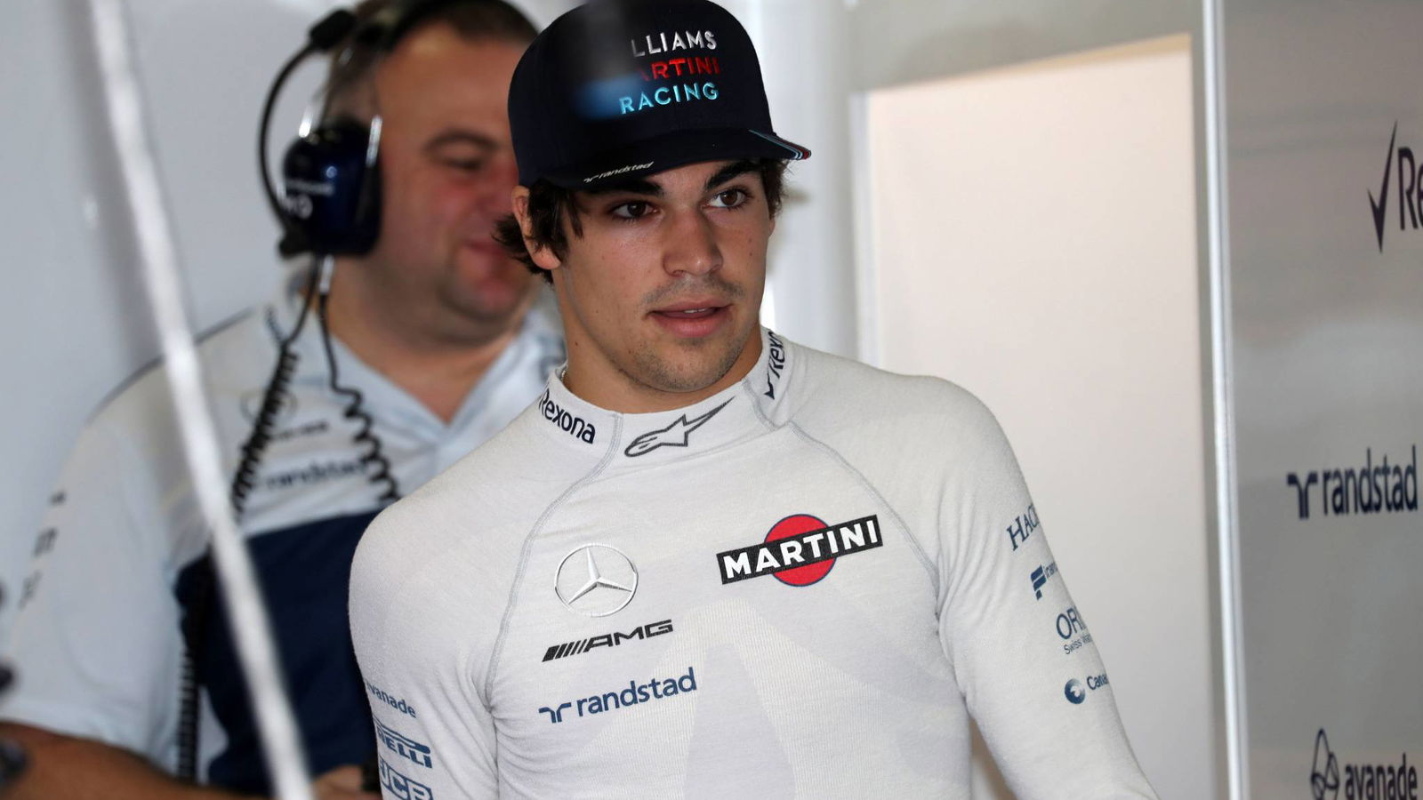 Stroll: 'Saya pembalap yang sama sekali berbeda' dibandingkan dengan debut Melbourne F1