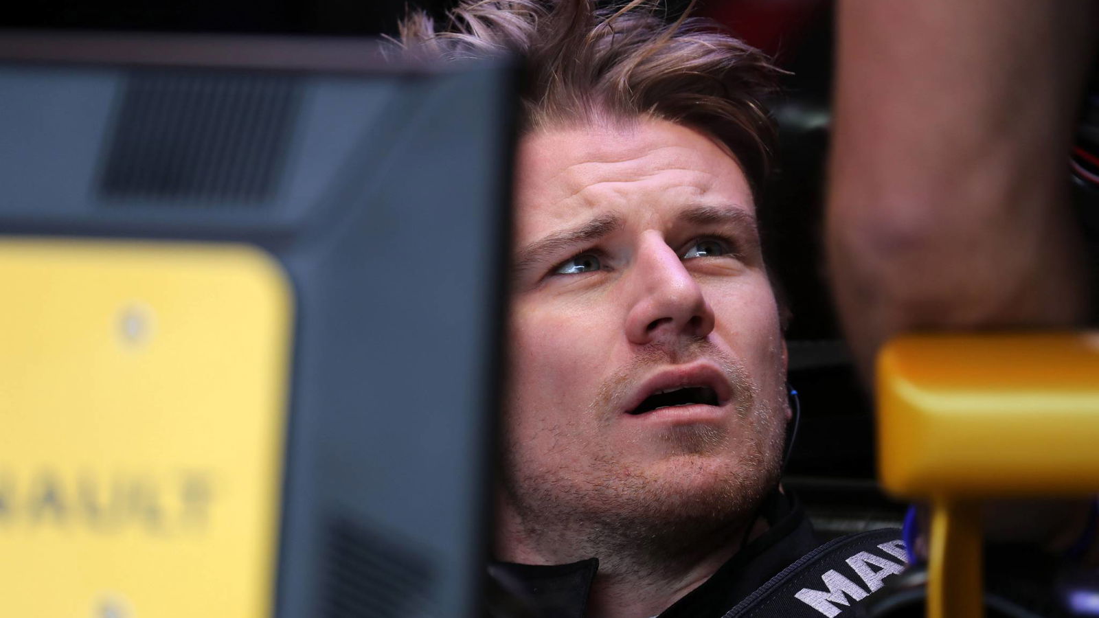 Hulkenberg: Alonso punya prioritas berbeda dengan kampanye F1 ganda, WEC