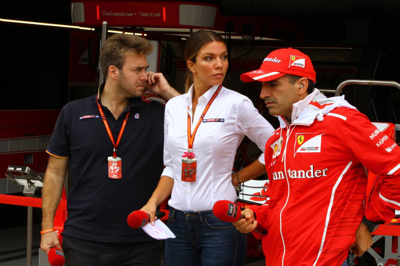 Mengapa perubahan besar di F1 baik untuk penggemar, merek, dan penerbit digital
