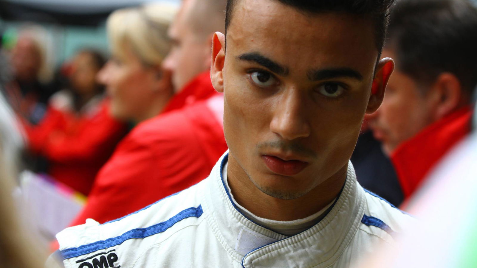 Wehrlein: Not being on F1 grid after beating teammates is “weird”