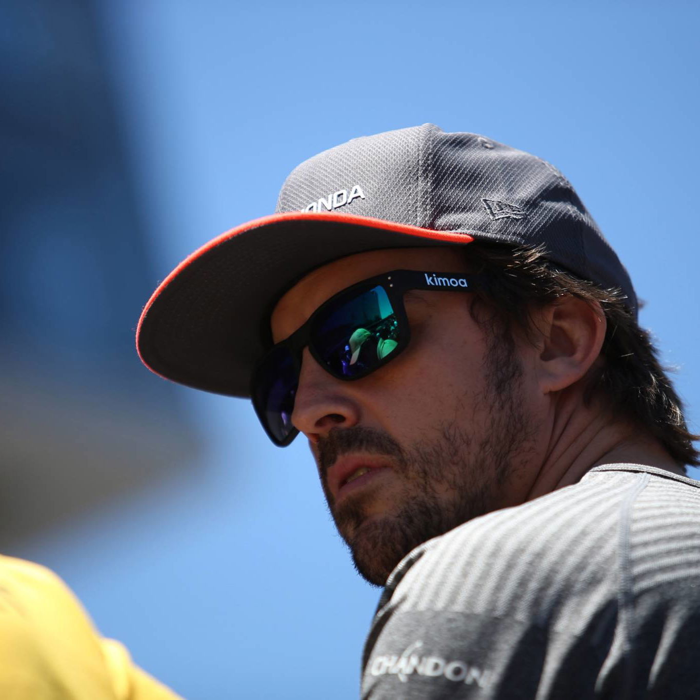 Button to race at Goodwood Revival, Le Mans classic