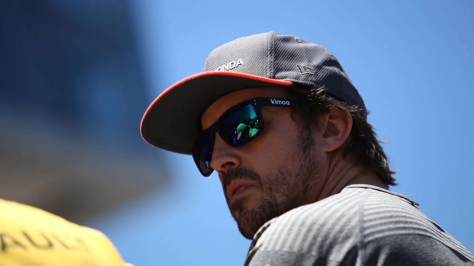 Alonso marathon musim 2018
