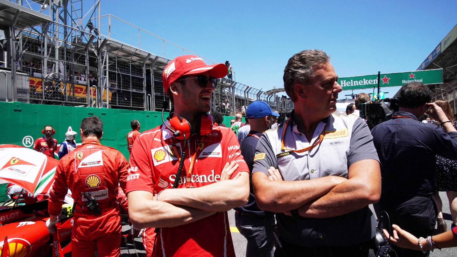Ferrari 