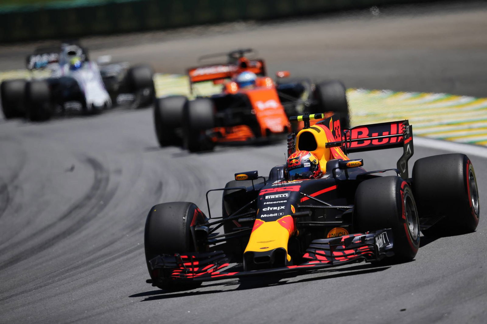 Pirelli confirms new pink-walled softest tyre compound for 2018