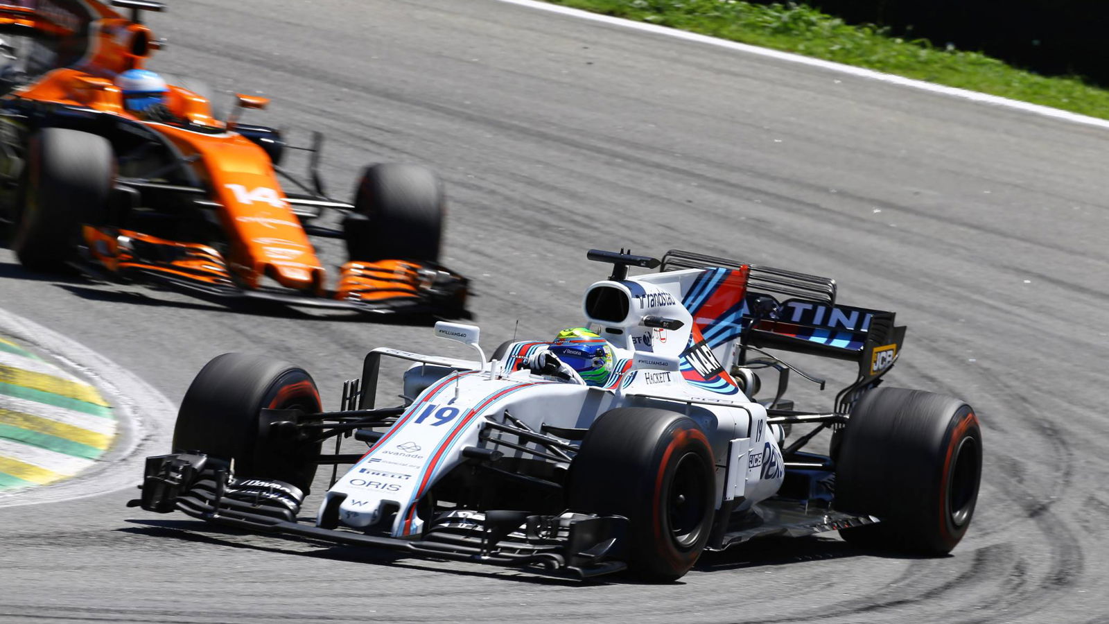 Massa in no rush to make decision on next racing move