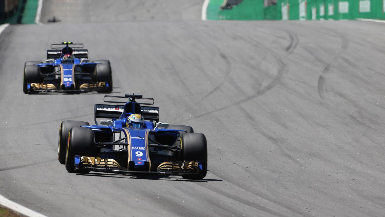 Sauber eager to confirm 2018 line-up before Abu Dhabi