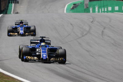 Sauber eager to confirm 2018 line-up before Abu Dhabi