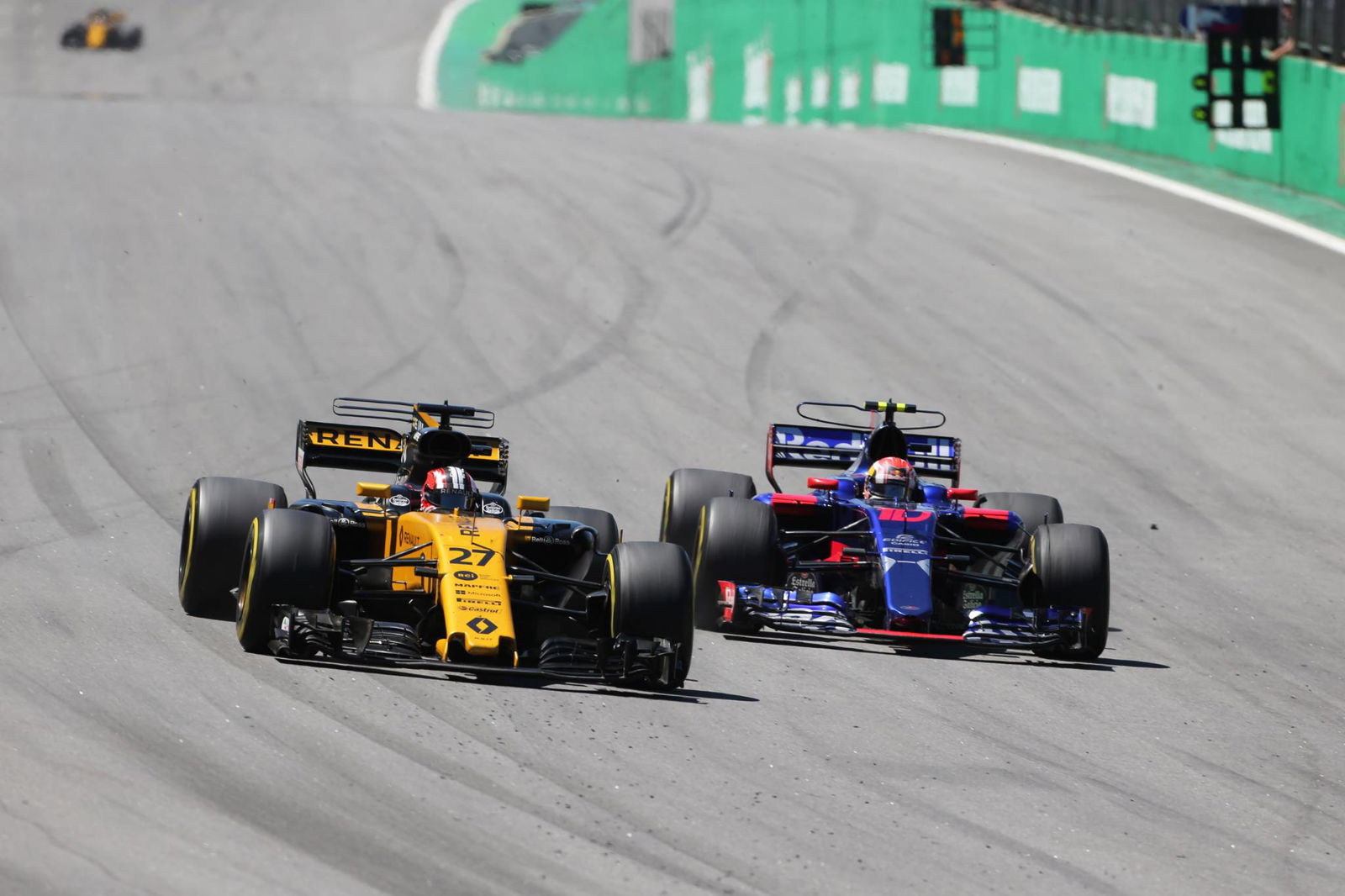 Formula 1 Gossip: Schumacher breaks another record