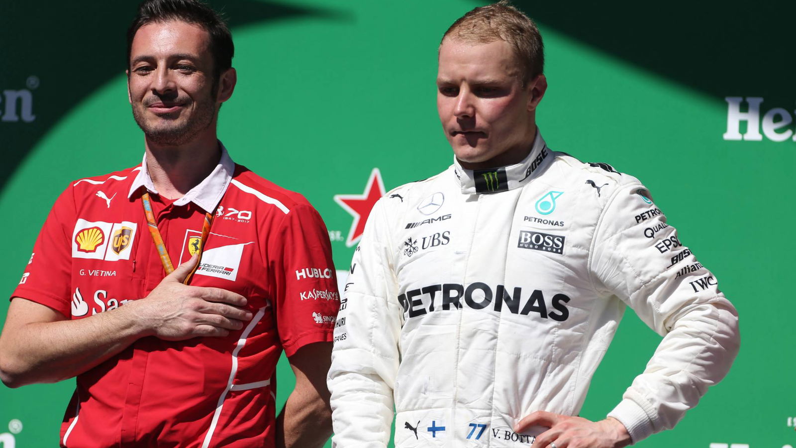 Bottas: Most difficult races are where I can learn