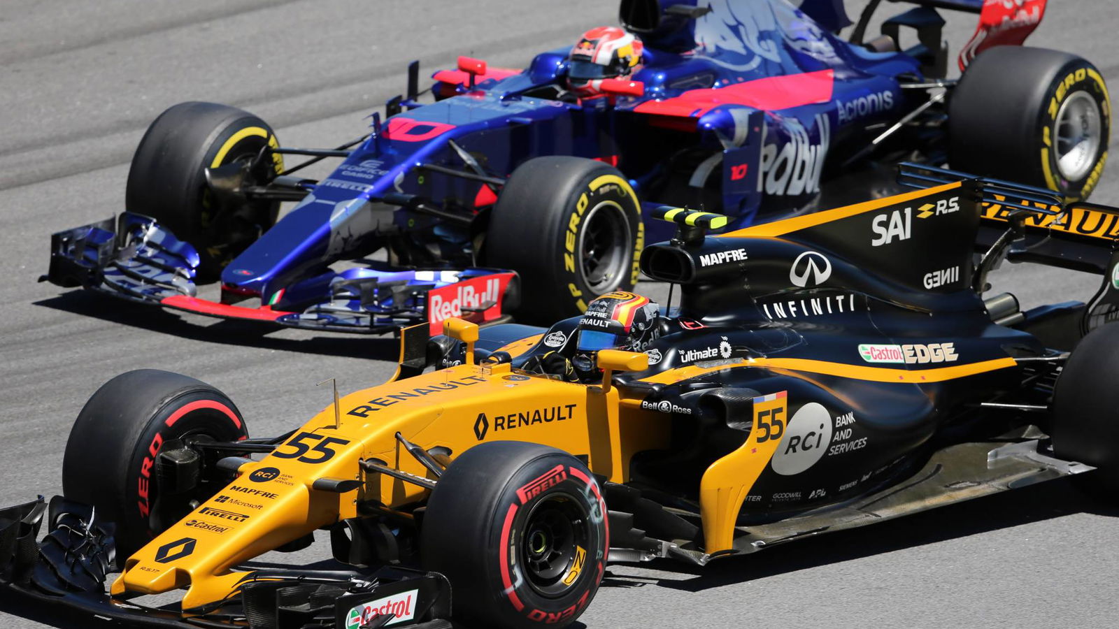 Brazil GP: Messy F1 splits, Massa’s final triumph and Bernie’s back