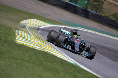 Hamilton: F1 cannot shy away from Interlagos safety issues