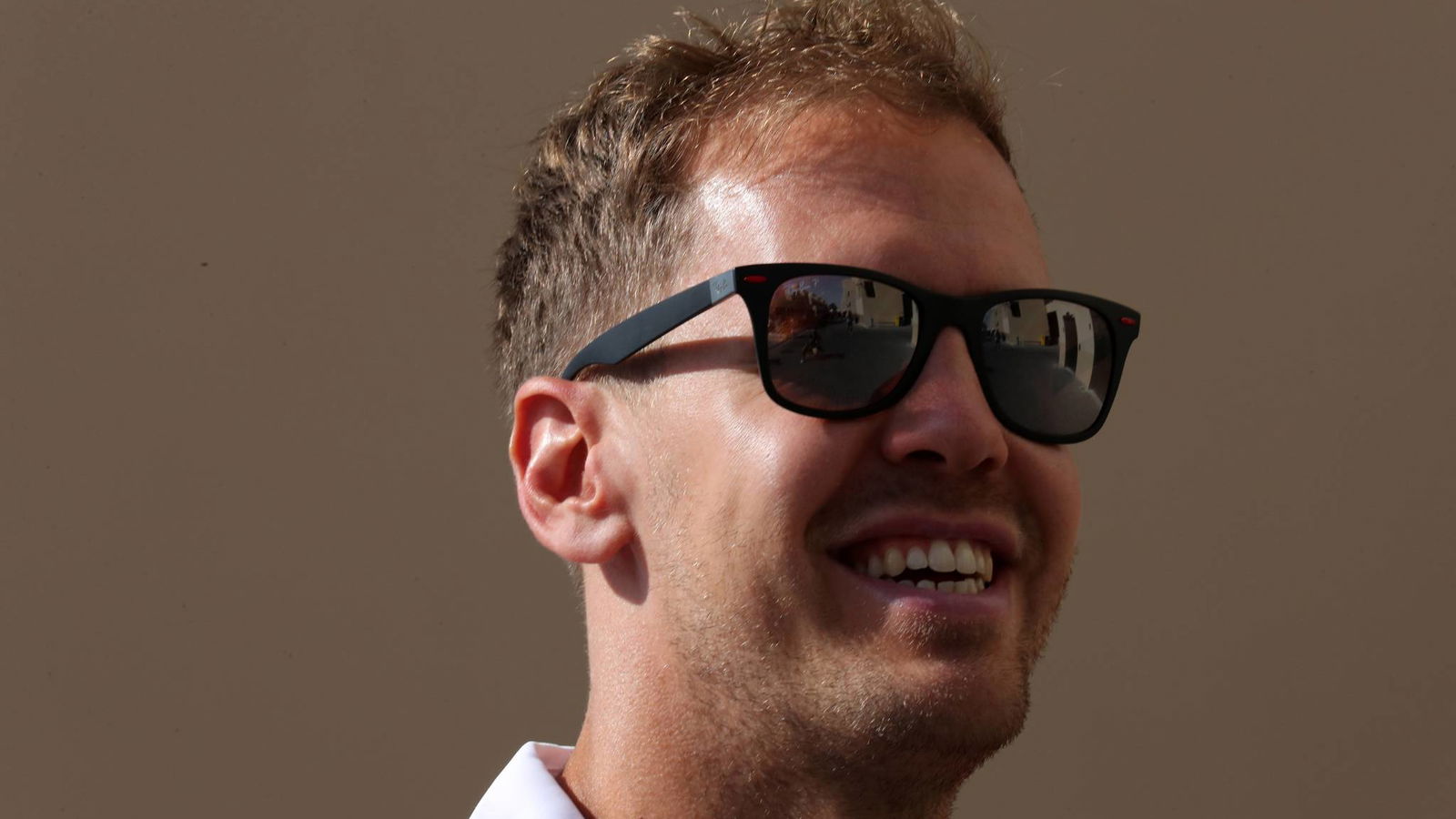 Vettel: Some F1 races are boring, so what?