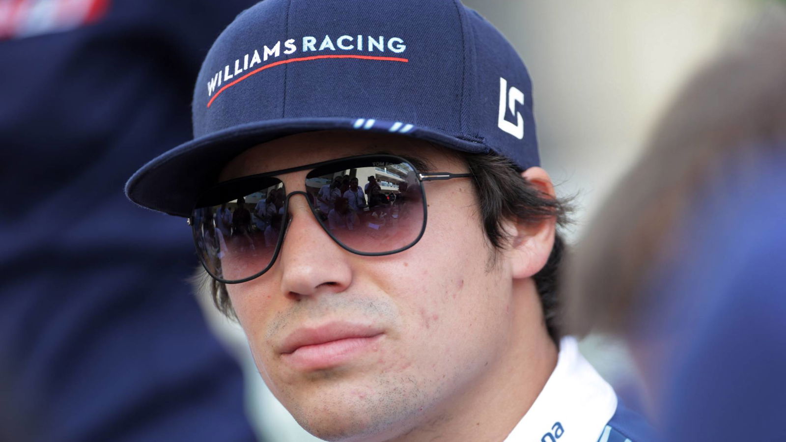 Stroll reveals “rock bottom” moment from rookie F1 year