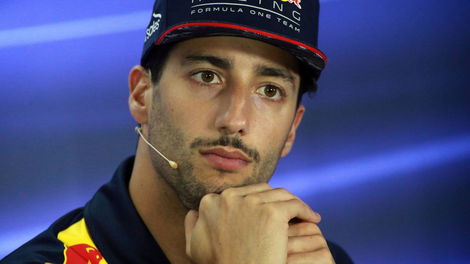 Ricciardo hopes again for F1 title-challenging car