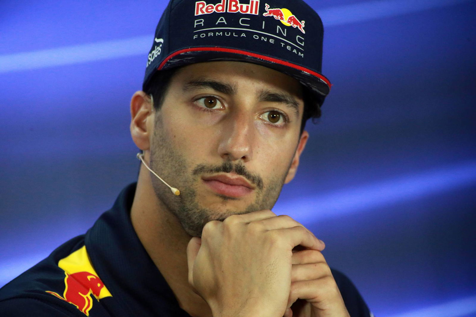 Verstappen confident good Ricciardo relationship would survive title fight