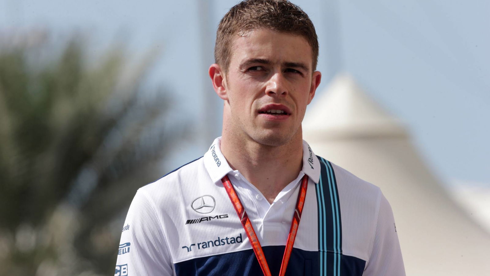 Paul di Resta gets maiden Formula E test with Jaguar