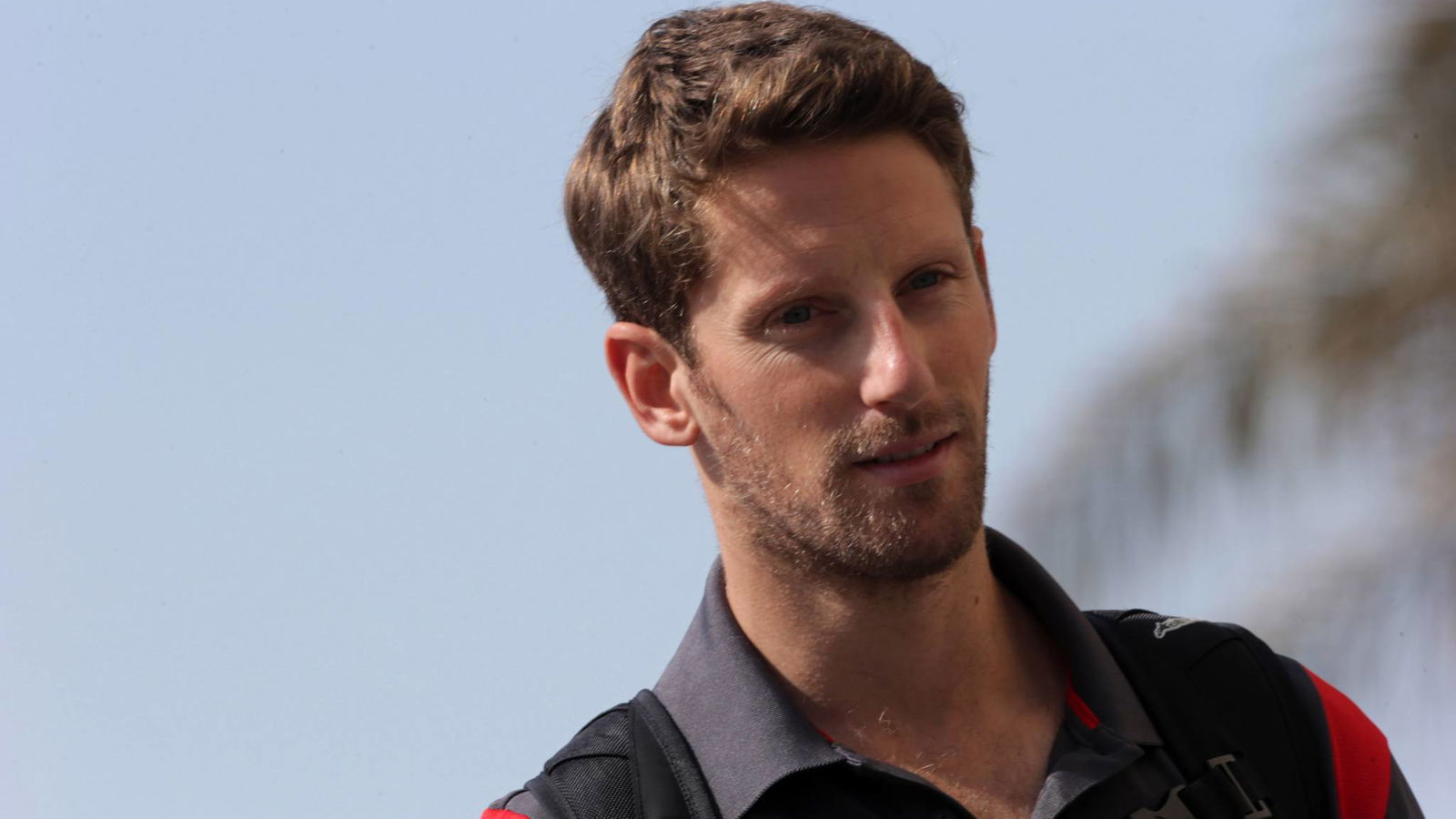 Grosjean targeting 2018 Le Mans 24 Hours drive