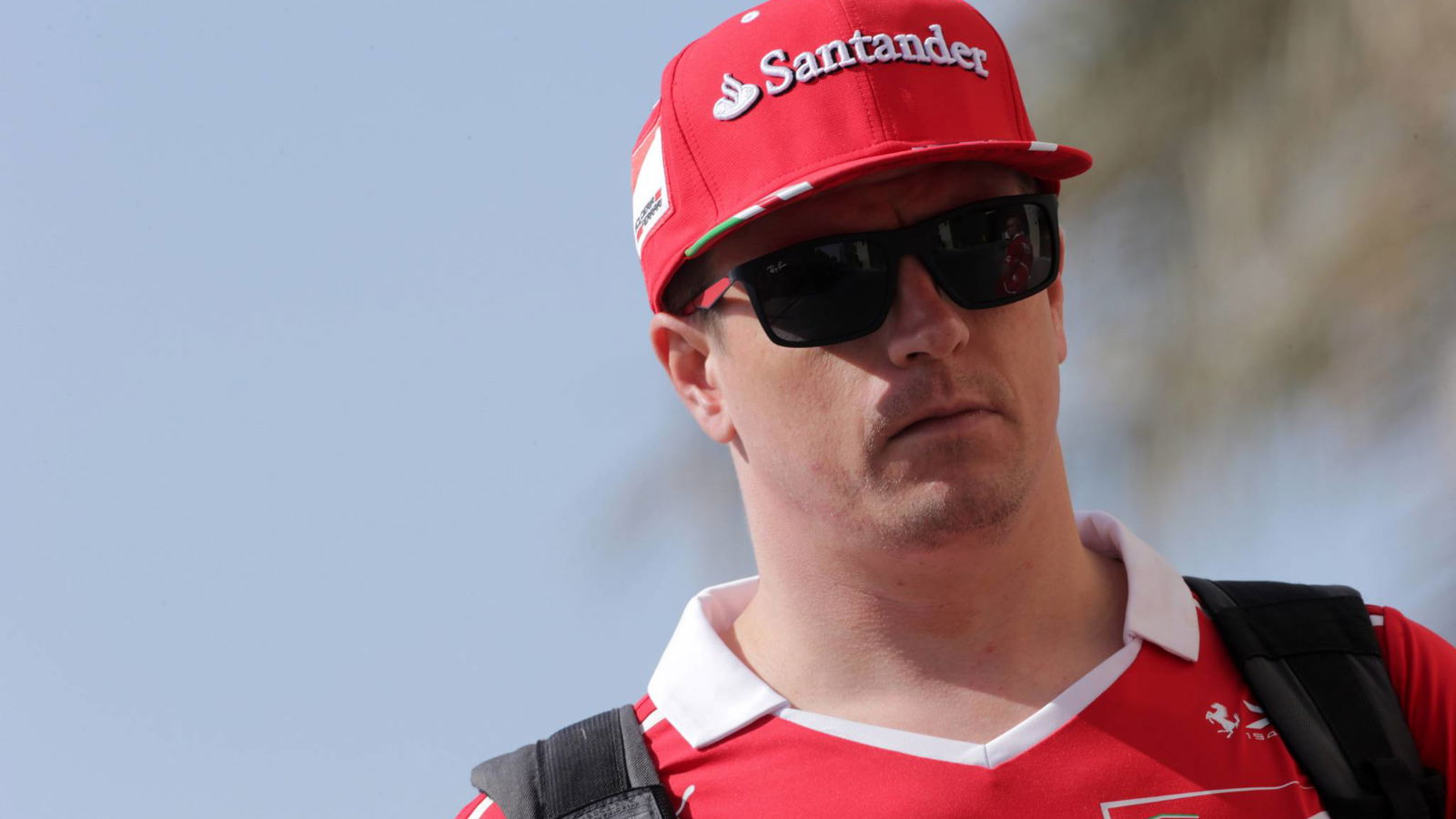 Raikkonen mengungkapkan desain helm untuk F1 2018